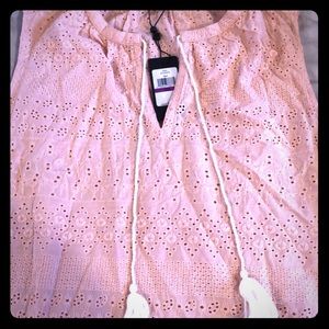 Tommy Hilfiger womens top